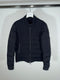 Moncler Pires Jacket Size 3 Black