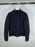 Moncler Pires Jacket Size 3 Black