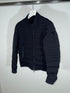 Moncler Pires Jacket Size 3 Black