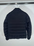 Moncler Pires Jacket Size 3 Black