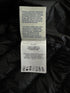 Moncler Daniel jacket size 2 black