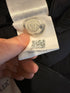 Moncler Pires Jacket Size 3 Black