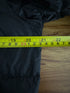 Moncler Daniel jacket size 2 black