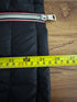 Moncler Daniel jacket size 2 black