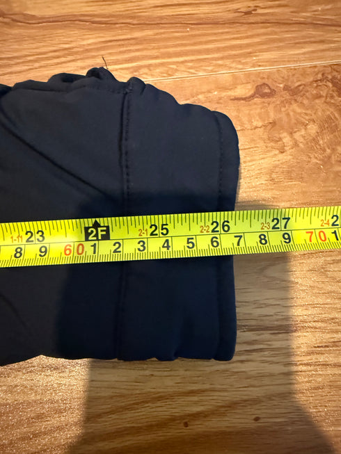 Moncler Pires Jacket Size 3 Black