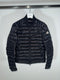 Moncler Royat Jacket Size 2 Black