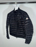 Moncler Royat Jacket Size 2 Black