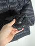 Moncler Royat Jacket Size 2 Black