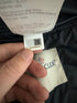 Moncler Pascal jacket size 2 navy blue