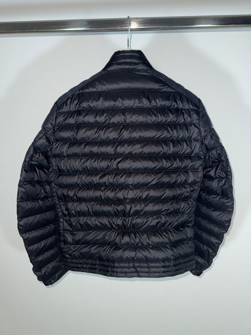 Moncler Royat Jacket Size 2 Black