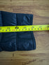Moncler Pascal jacket size 2 navy blue