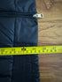 Moncler Pascal jacket size 2 navy blue