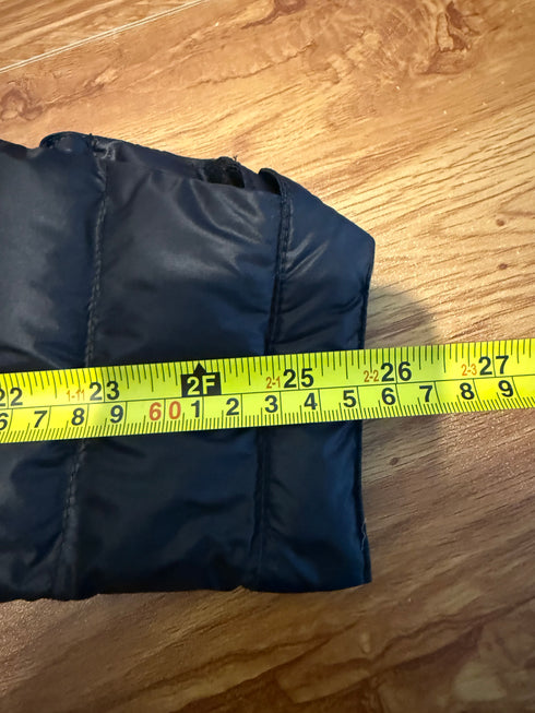 Moncler Royat Jacket Size 2 Black