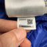Moncler David Men’s Jacket - Size 2 (S) - Blue