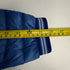 Moncler David Men’s Jacket - Size 2 (S) - Blue