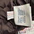 Moncler Mer Women’s Jacket - Size 5 (XL) - Brown