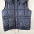 Moncler Tapajos Men’s Gilet - Size 5 (XL) - Navy Blue