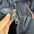Moncler Tapajos Men’s Gilet - Size 5 (XL) - Navy Blue