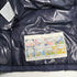 Moncler Tapajos Men’s Gilet - Size 5 (XL) - Navy Blue
