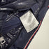 Moncler Tapajos Men’s Gilet - Size 5 (XL) - Navy Blue