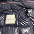 Moncler Tapajos Men’s Gilet - Size 5 (XL) - Navy Blue