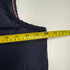 Moncler Tapajos Men’s Gilet - Size 5 (XL) - Navy Blue