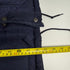 Moncler Tapajos Men’s Gilet - Size 5 (XL) - Navy Blue