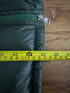 Moncler Zin Jacket size 1 green