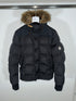 Moncler Jacket Ribera size 4 black