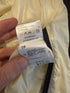 Moncler Chamonix Jacket Size 2 Navy Blue