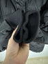 Moncler Jacket Ribera size 4 black
