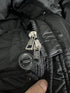 Moncler Jacket Ribera size 4 black