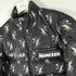Moncler Servieres Men’s Jacket - Size 1 (S) - Black Ski Print