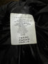 Moncler Jacket Ribera size 4 black