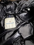 Moncler Jacket Ribera size 4 black