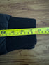 Moncler Jacket Ribera size 4 black