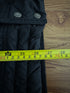Moncler Jacket Ribera size 4 black