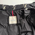 Moncler Servieres Men’s Jacket - Size 1 (S) - Black Ski Print
