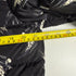 Moncler Servieres Men’s Jacket - Size 1 (S) - Black Ski Print