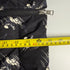 Moncler Servieres Men’s Jacket - Size 1 (S) - Black Ski Print