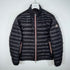 Moncler Daniel Men’s Jacket - Size 4 (L) - Black
