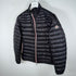 Moncler Daniel Men’s Jacket - Size 4 (L) - Black