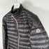 Moncler Daniel Men’s Jacket - Size 4 (L) - Black