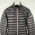 Moncler Daniel Men’s Jacket - Size 4 (L) - Black