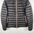 Moncler Daniel Men’s Jacket - Size 4 (L) - Black