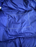 Moncler Thoule jacket size 4 navy blue