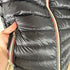 Moncler Daniel Men’s Jacket - Size 4 (L) - Black