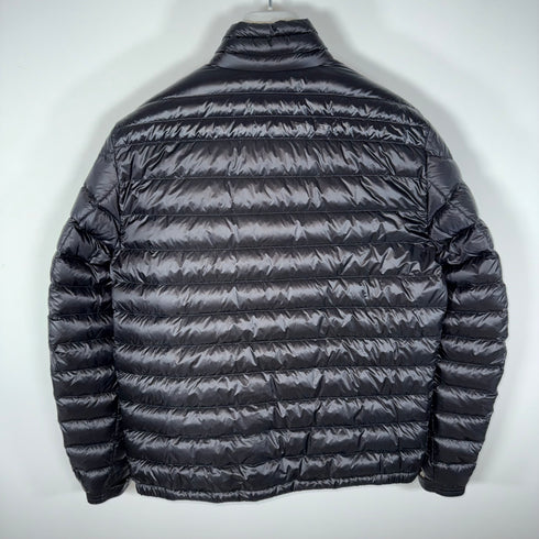 Moncler Daniel Men’s Jacket - Size 4 (L) - Black
