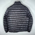 Moncler Daniel Men’s Jacket - Size 4 (L) - Black