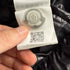 Moncler Daniel Men’s Jacket - Size 4 (L) - Black
